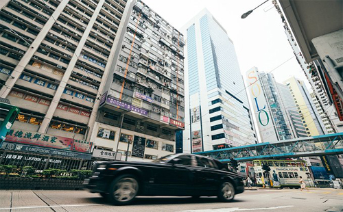 香港有什么好吃的餐厅 香港有什么好吃的