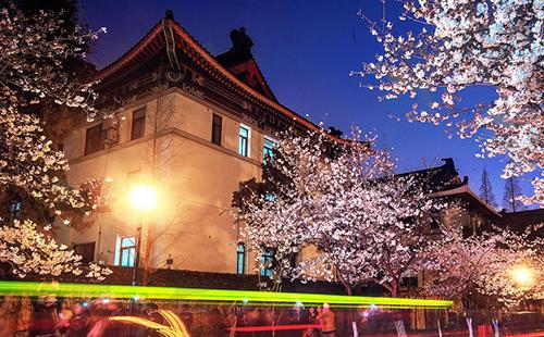 南京三日游最佳路线 南京三日游最佳旅游方案