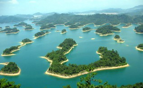 千岛湖有哪些景点 无锡到千岛湖旅游怎么计划