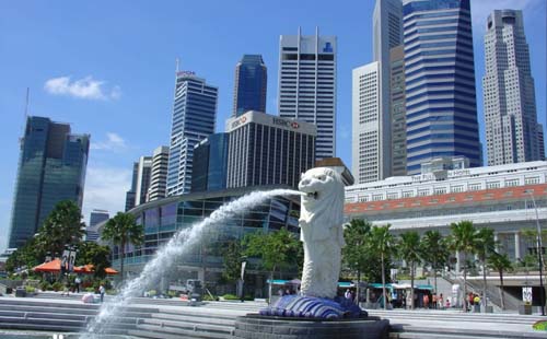 新加坡怎么样 新加坡为什么叫狮城