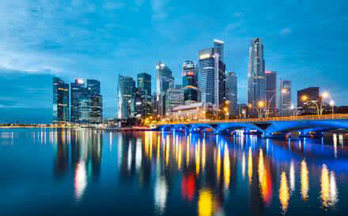 新加坡有什么好玩的 去新加坡要签证吗