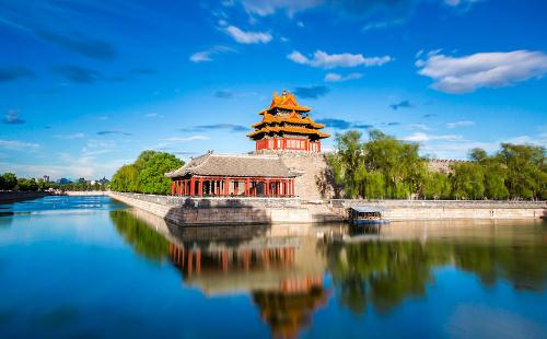 北京一日游哪里好玩的地方