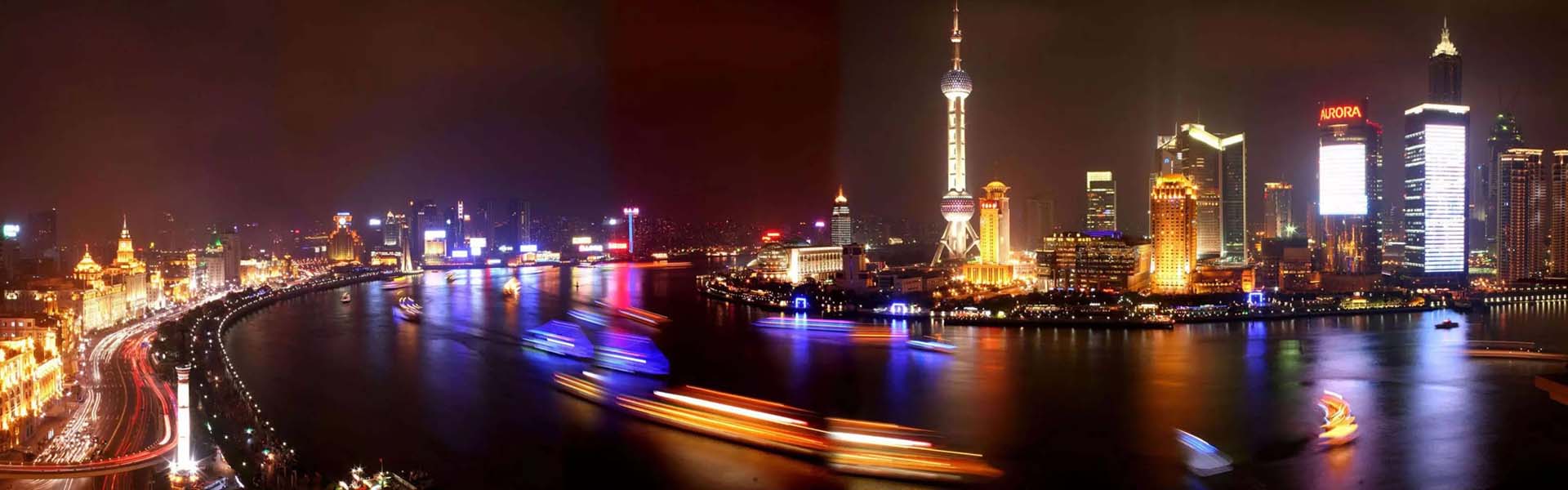上海有什么好玩的   2017上海旅游攻略
