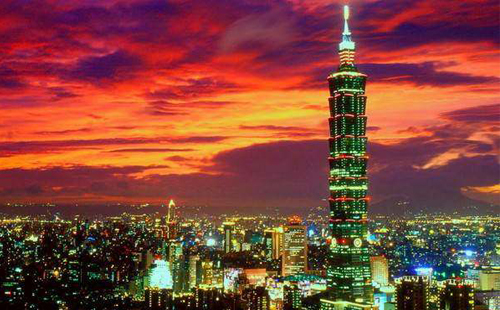 台湾交通攻略 去台湾应该注意什么
