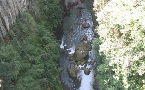 恩施大峡谷旅游指南