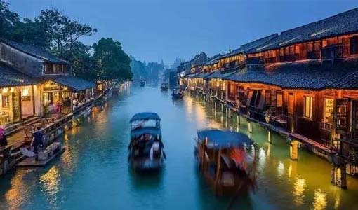 南京最美的9个地方分别在哪里  南京最美的9个地方旅游攻略
