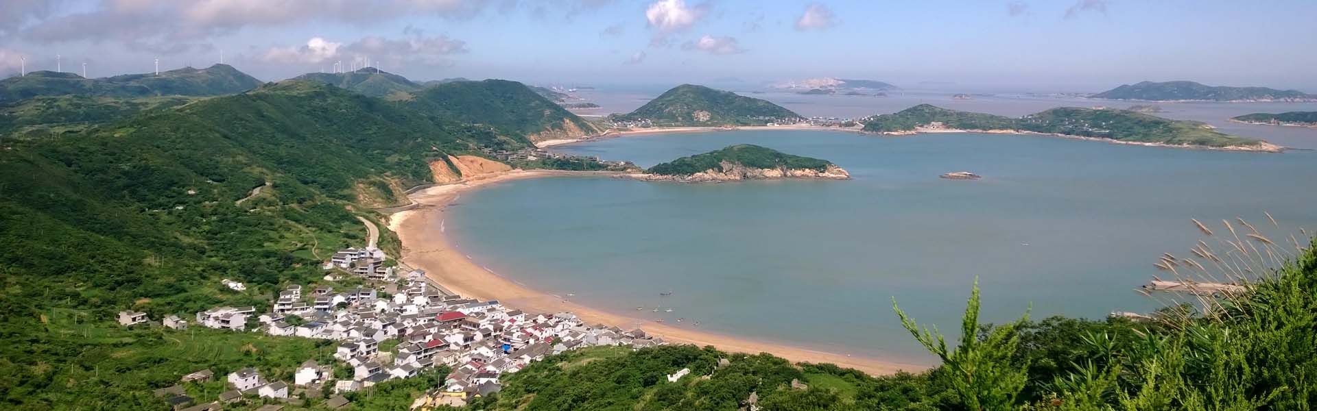 舟山旅游攻略两日游