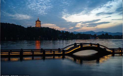 杭州旅游攻略  杭州旅游景点有哪些
