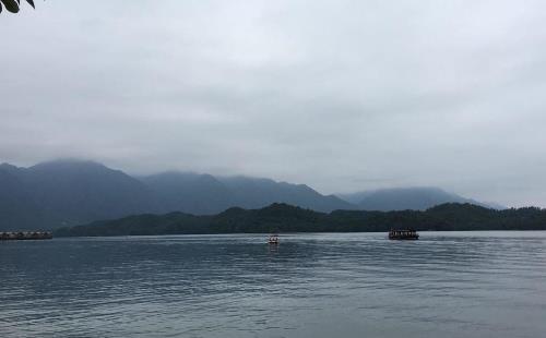 庐山西海一日游怎么玩 庐山西海一日游多少钱