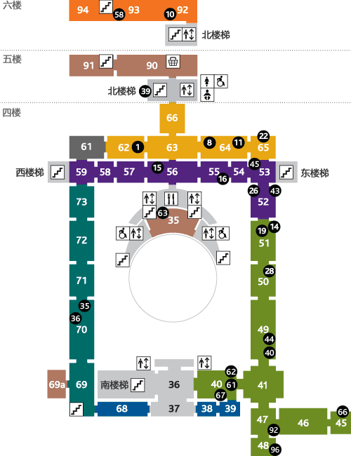 英国大英博物馆游记+门票多少钱