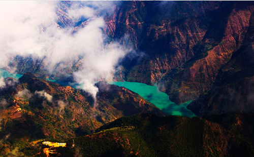 云南有什么旅游景点 云南旅游景点大全