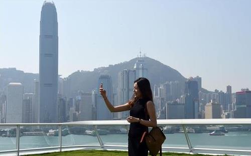 香港海运观点在哪里 香港海运观点门票价格