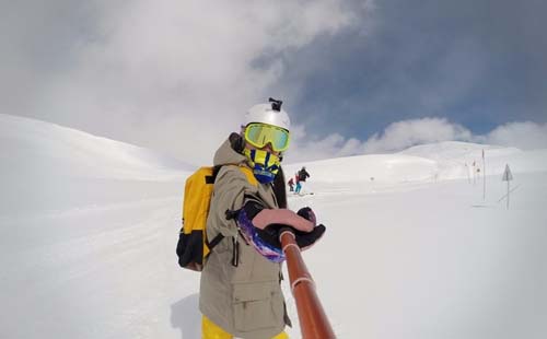 长白山滑雪多少钱  长白山滑雪场什么时候开放