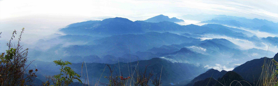 峨眉山最佳旅游时间 去峨眉山要注意事项