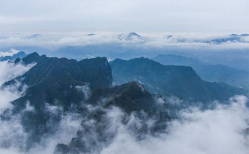 张家界天门山有哪些景点