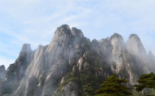 去庐山旅游要注意什么