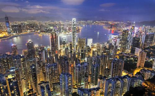 香港旅游住宿攻略