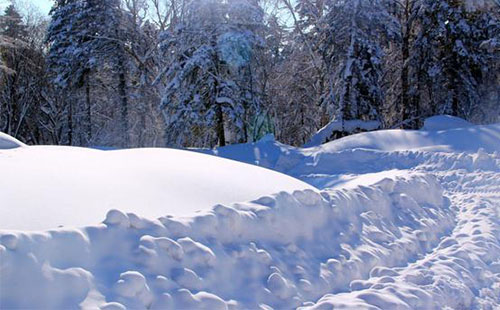 去雪乡需要带什么东西 雪乡必备物品