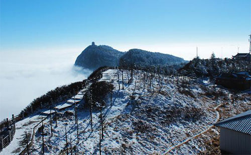 峨眉山什么时候去最好 峨眉山最佳旅游时间