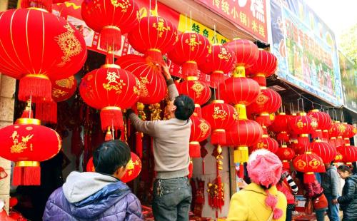 2018春节火车票提前多少天可以买 春运火车票预售时间表出炉