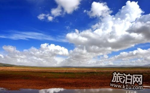 环青海湖自驾游路线图 青海甘肃旅游路线图2018