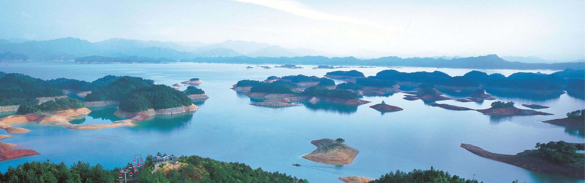 2018千岛湖门票价格+优惠政策+注意事项