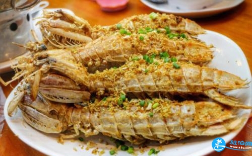 班赞海鲜市场砍价攻略 普吉岛吃海鲜攻略2018
