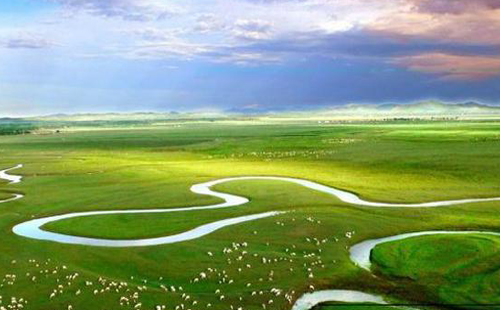 中国最美草原有哪些