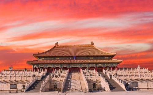 北京故宫怎么走 北京故宫要买票吗