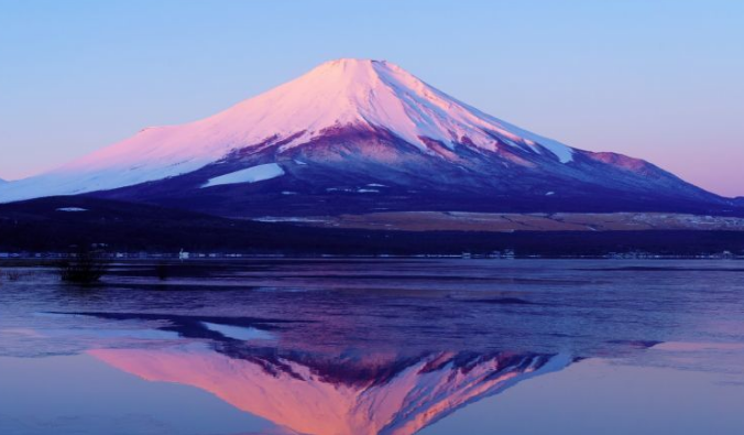 富士山有什么好玩的
