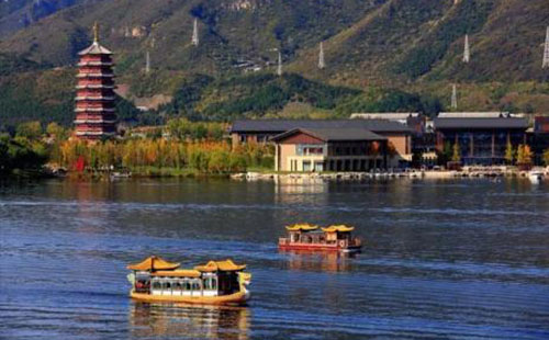 2018高考生可以免费进北京雁栖湖吗 拿高考证玩北京雁栖湖是免费的吗