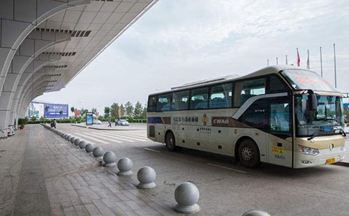 南京禄口机场到扬州有没有机场大巴 南京禄口机场到扬州机场大巴时刻表