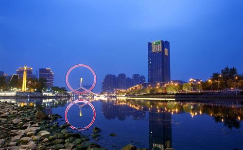 天津景点排行榜 2018天津旅游必去的地方