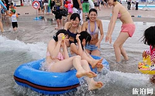 中国十大避暑圣地一览 十大避暑胜地名单