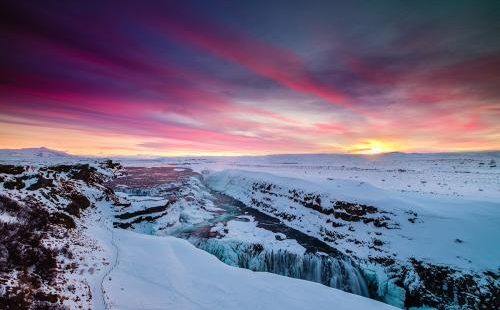冰岛什么季节去最好 冰岛观赏极光最佳时期