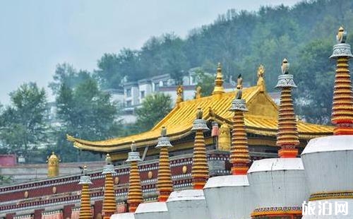 塔爾寺門票多少錢+優惠政策+講解員費用