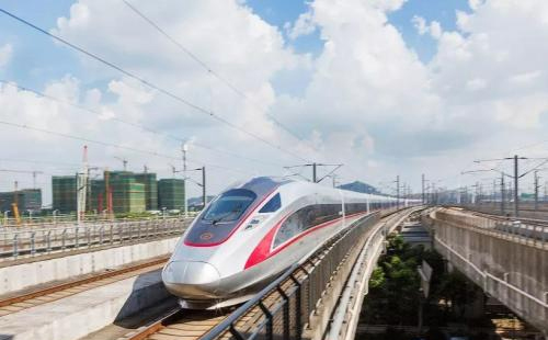 广深港高铁开通了吗 广深港高铁可以在12306买票吗