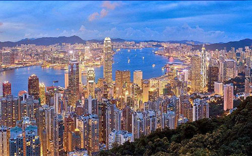 香港和澳门四天够玩吗 香港澳门游玩路线