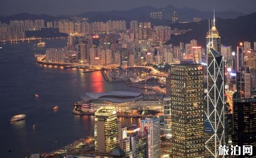 香港亲子游攻略 香港请自由线路推荐2018 香港亲子游玩那些项目