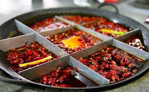 重庆哪里可以买到最正宗的火锅底料