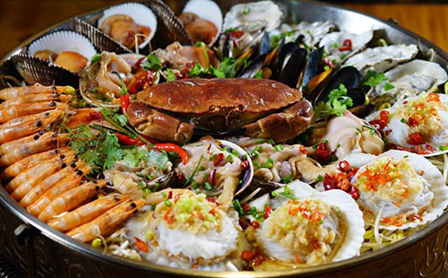 深圳哪里有好吃又实惠的海鲜