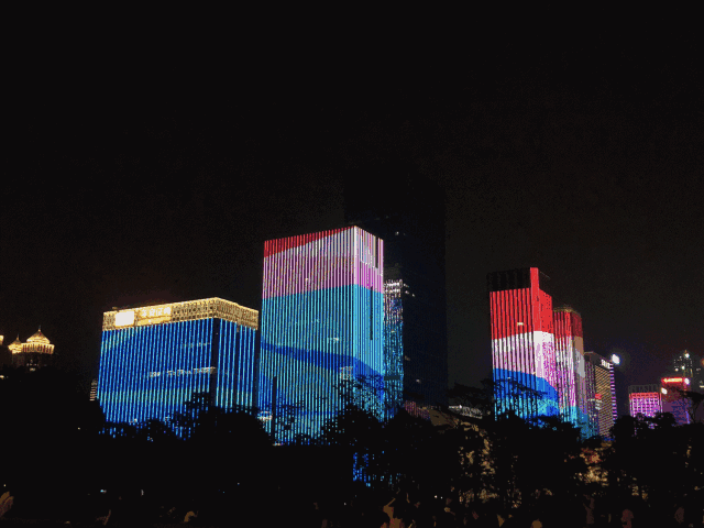 2018深圳灯光节从什么时候开始延续 持续时间是多久 2018深圳灯光节从什么时候开始延续 持续时间是多久