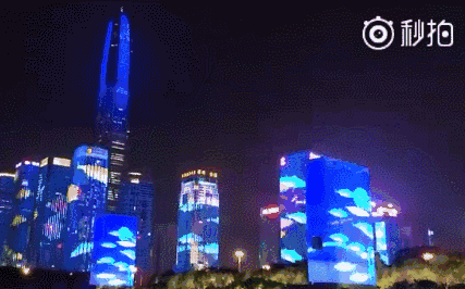 2018深圳灯光节从什么时候开始延续 持续时间是多久 2018深圳灯光节从什么时候开始延续 持续时间是多久