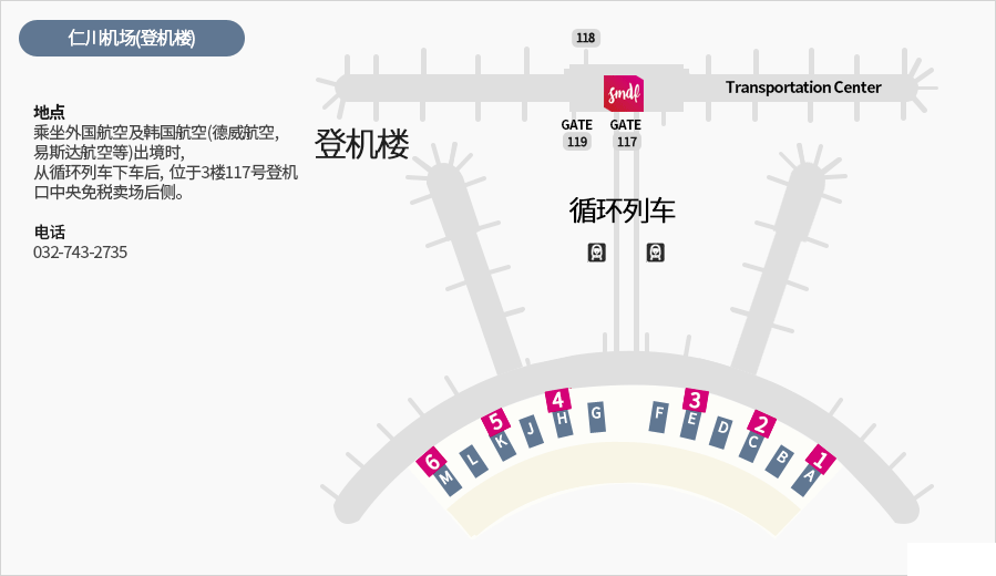 sm免税店好不好 韩国sm免税店购物攻略