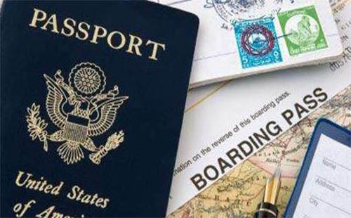 成功续签美国留学签证后 I-20表格丢了怎么办