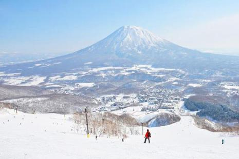 2018北海道12月可以滑雪吗 北海道什么时候可以滑雪