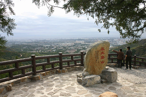 北京八大处游玩攻略(门票+开放时间+地址交通指南)