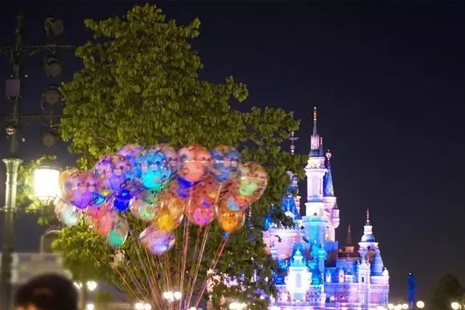上海迪士尼春节开放吗 2019春节上海迪士尼冷吗