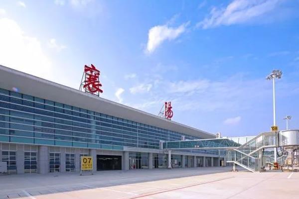 2019年襄阳机场停车收费标准