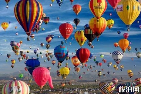 土耳其热气球怎么选 土耳其热气球攻略2019